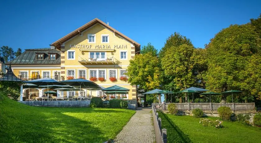 Hotel-Gasthof Maria Plain - Image 1