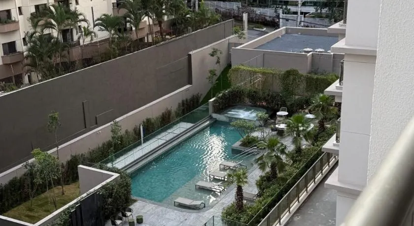 Maison Perdizes 506 - Até 6 pessoas - Allianz Parque - Image 1