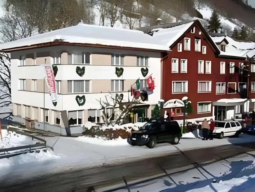 Hotel Gemse - Image 1