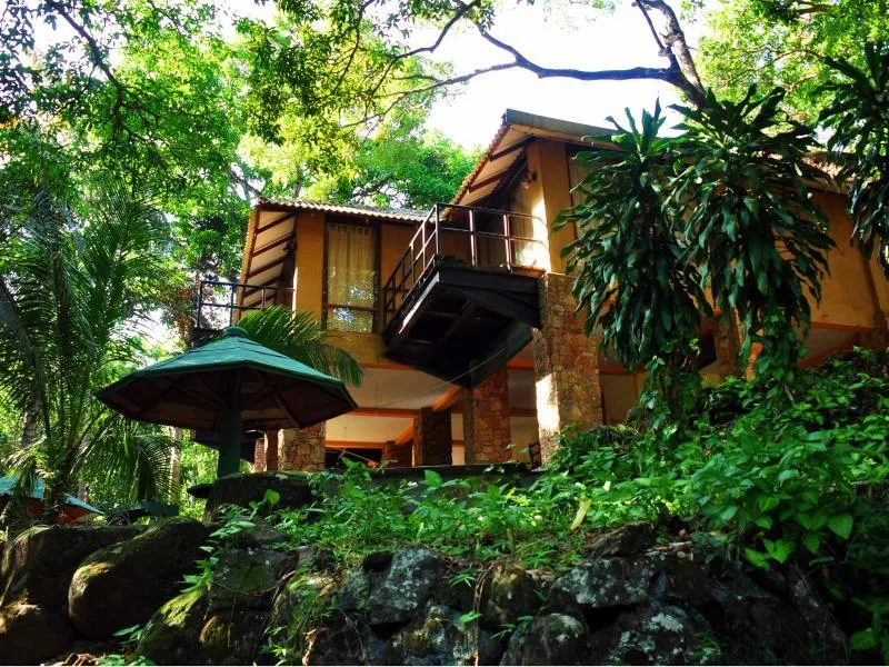 Belihuloya Rest House - Image 1