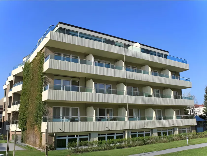 Michels Hanseatic Hotel Norderney - Image 1