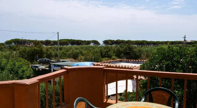 grandi famiglie o comitive 150 mt spiaggia budoni affitti - Image 1
