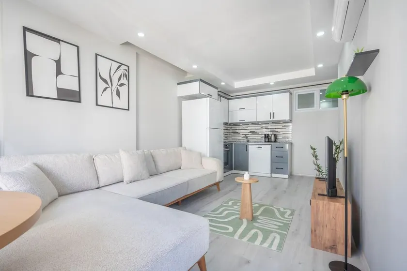 MaxiHomes Swan & Boutique Apartment - Image 1