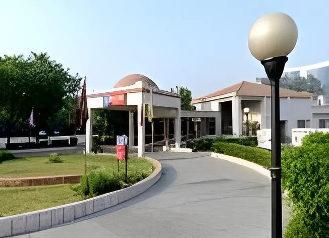 Ethnic India Tourist Resort - Image 1