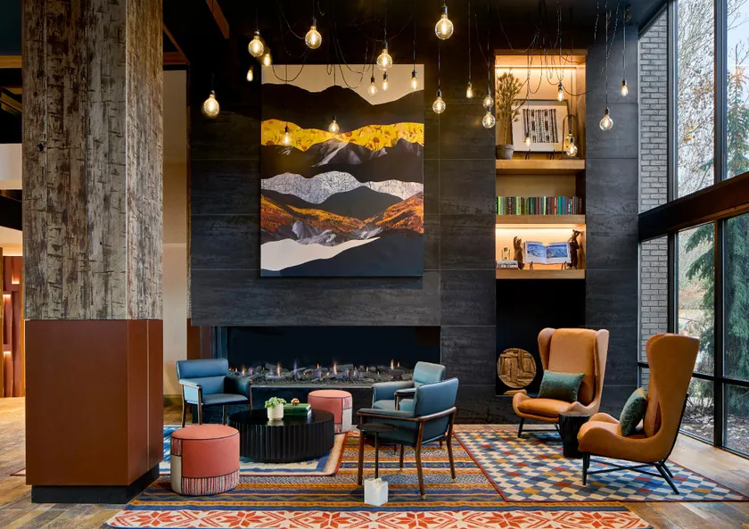 Hotel Thaynes, Park City, a Tribute Portfolio Hotel - Image 1