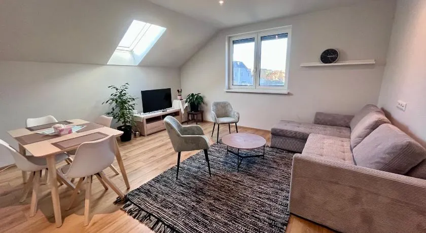 Cozy Apartment near Vienna Airport - tax included and Self CheckIn - Image 1