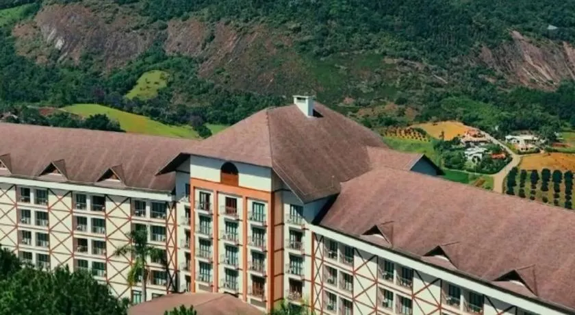 Maravilhoso Flat para Casais - Image 1