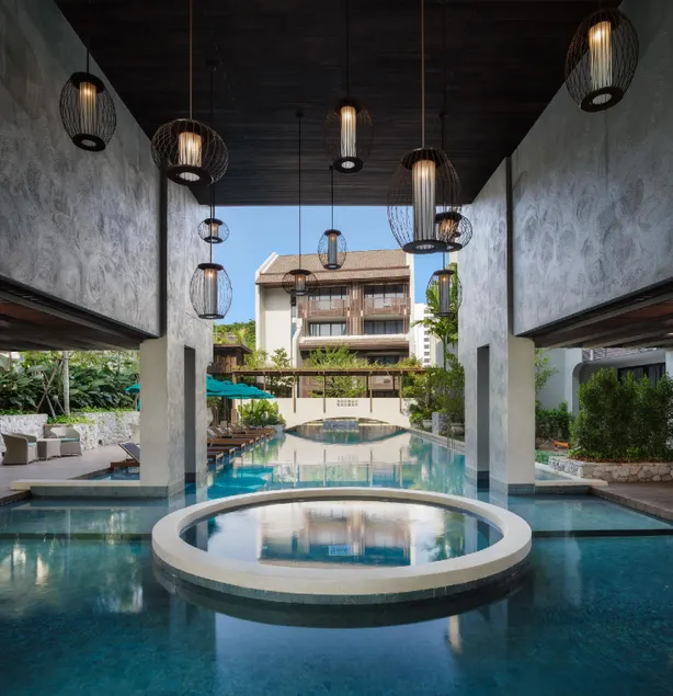 Maladee Rendezvous Hotel Chiang Mai - Image 1