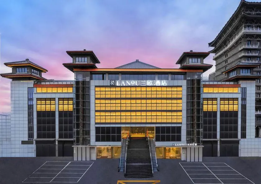 Lan Ou Hotel - Image 1