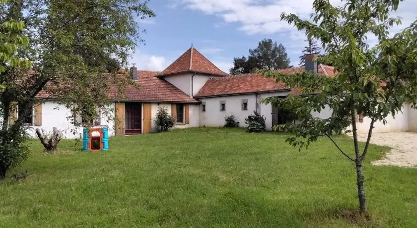 Gîte de la Venerie - Image 1