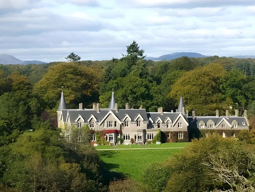 Ballathie House Hotel - Image 1