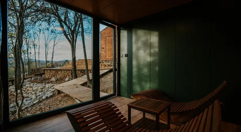 Feelmore Tiny House Pusztakisfalu - Image 1