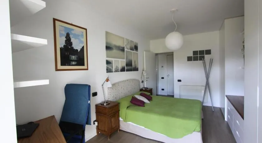 Clio Apartment with Seasonal Pool - Image 1