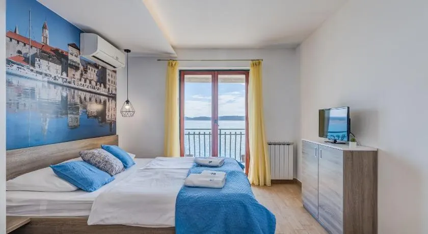 Apartments G - Image 1