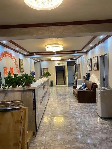 Camp David Hotel (Dalian Lushunkou) - Image 1
