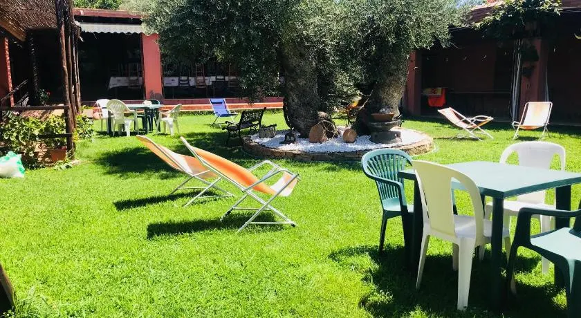 Agriturismo Su Barraccu - Image 1