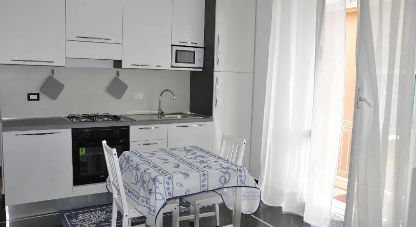 Il Nido di Quarto vicino a Ospedale e spiaggia - Image 1