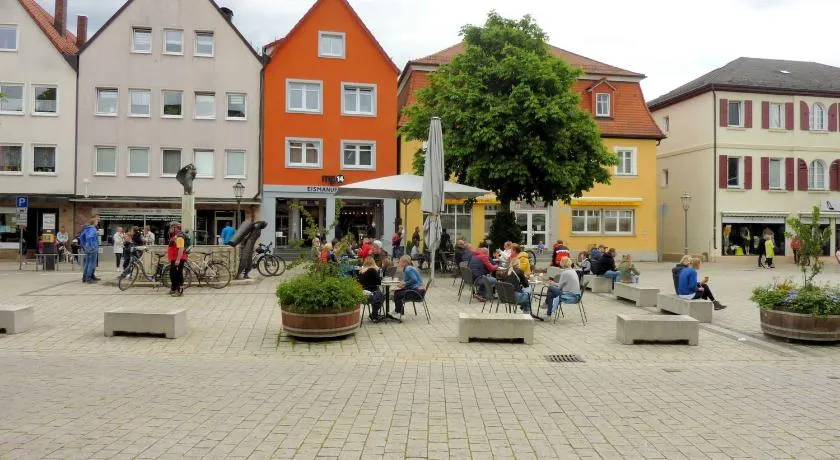 Stadtapartments am Marktplatz - Image 1