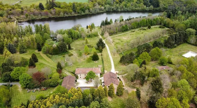 Domaine de la Ribiere - Image 1