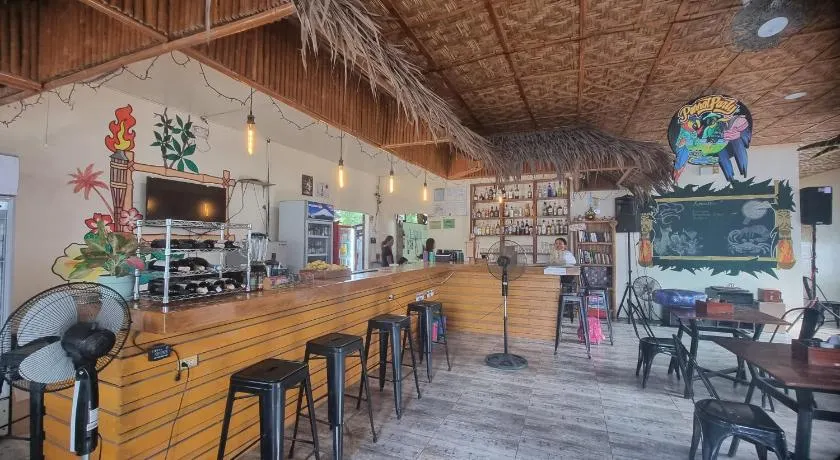 Tiki Bantayan Cebu Tourist Inn Inc - Image 1