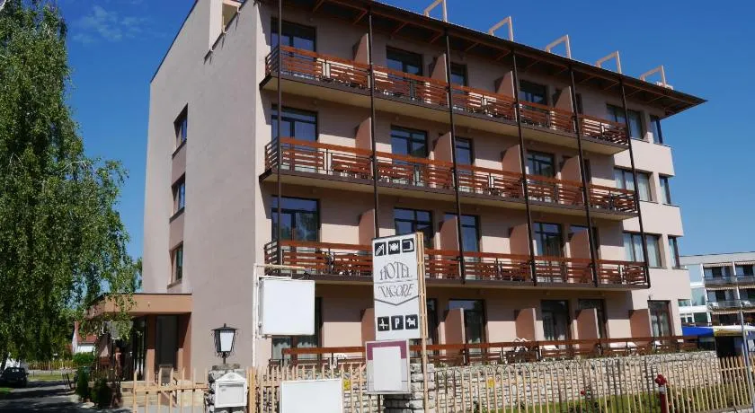 Hotel Tagore - Image 1