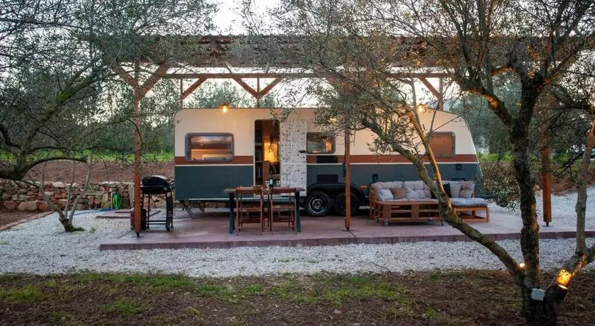 Onar Camper - Image 1