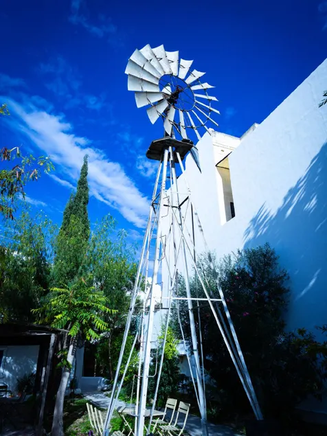 Windmill Hostel - Image 1
