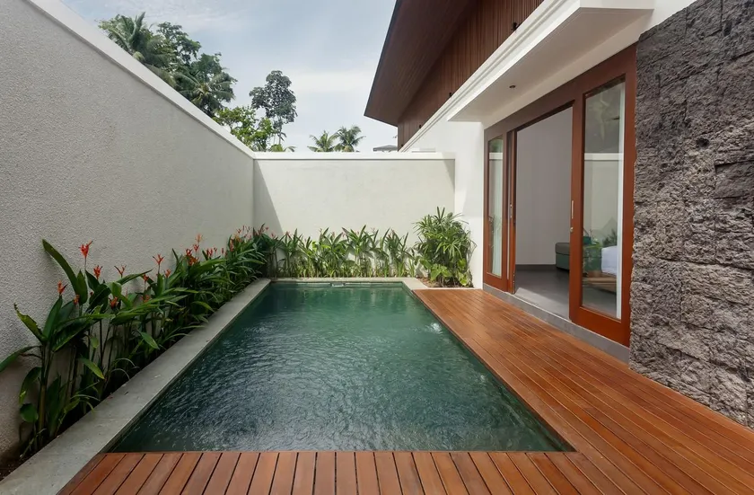 The Ambengan Villas Ubud by GenuineHost - Image 1