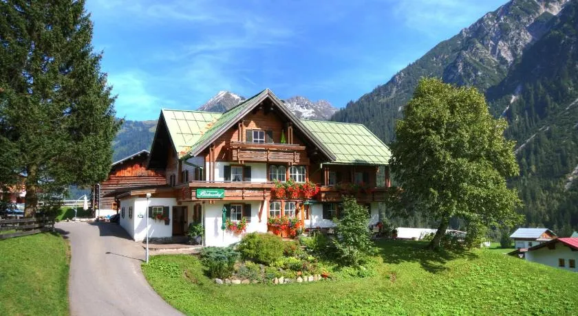 Bödmerhof - Image 1