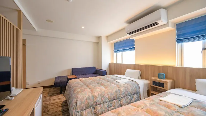 Ise City Hotel - Image 1