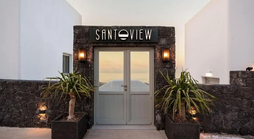 SantoView Villas - Image 1