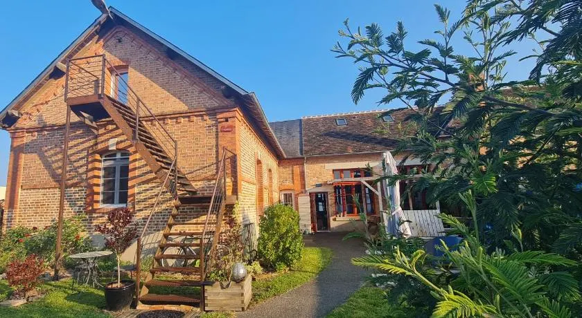 Chambres d'hôtes Maison Sainte-Suzanne - Image 1