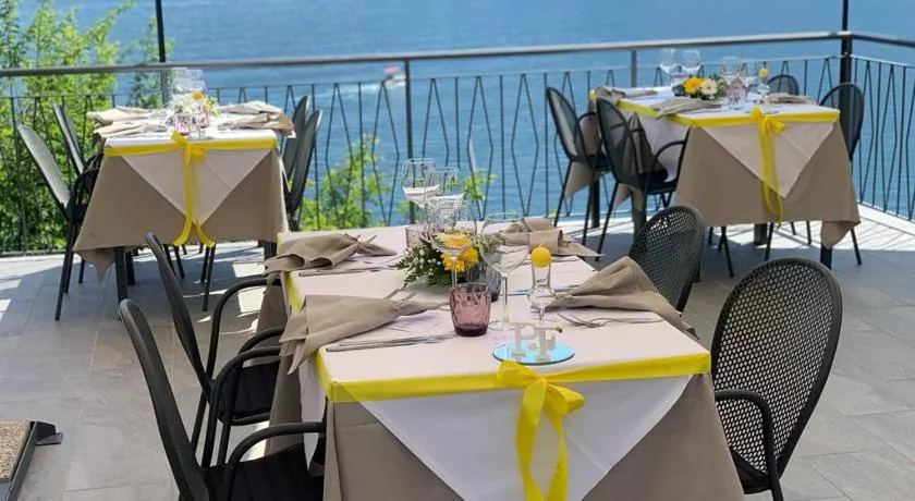 Hotel Alla Noce - Image 1