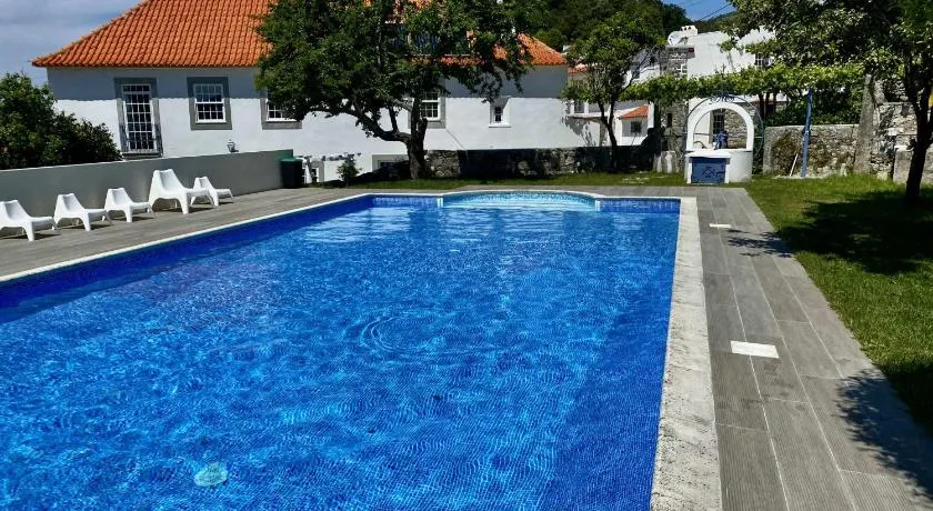 Solar Laginha - apartamentos e quartos - Image 1