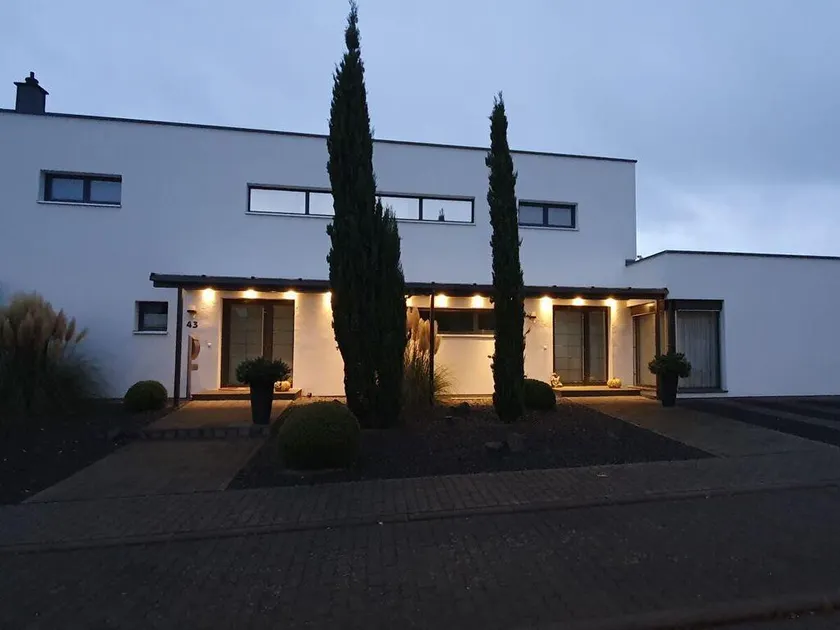 Uitzicht op de Pellenz - Image 1