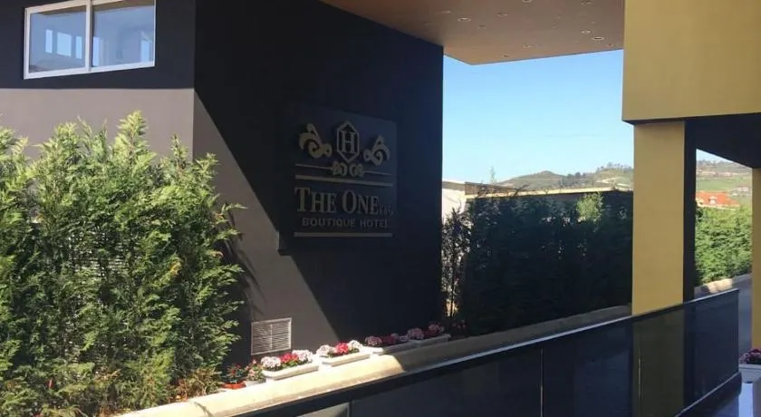 The One Boutique Hotel - Image 1