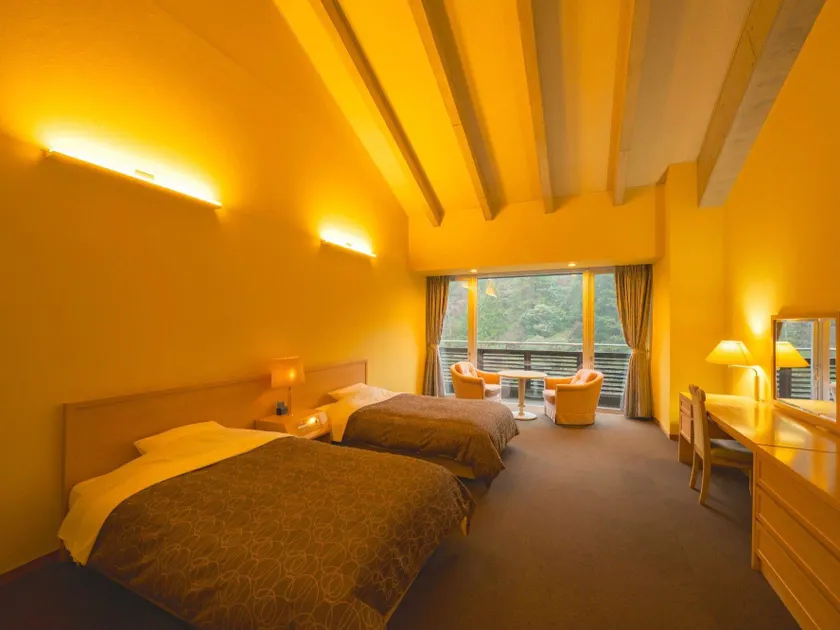 Hotel Matubakawa Onsen - Image 1