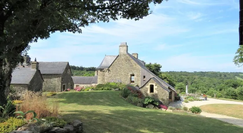 Domaine de Kervennec, chambres d'hôtes et gîtes - Image 1
