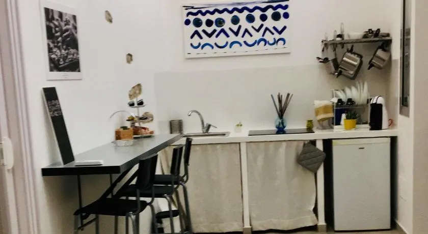B&B Casa AMALIA - Image 1