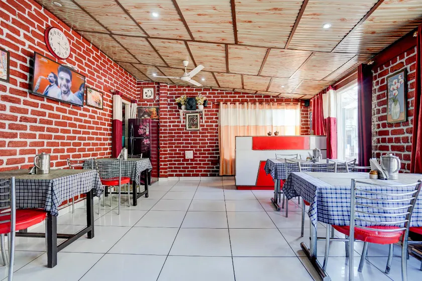 SPOT ON Hotel White Cloud - Image 1