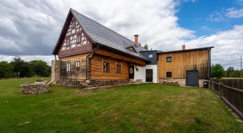 Roubenka U Babi - Image 1