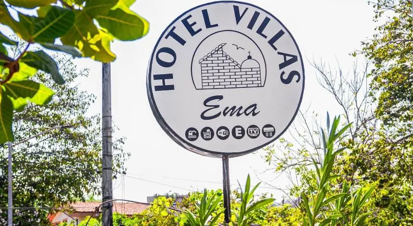 Hotel Villas Ema - Image 1