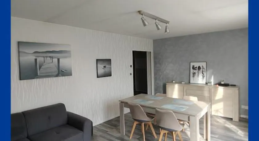 LENS, Bel appartement lumineux spacieux en centre ville 3 chambres - Image 1