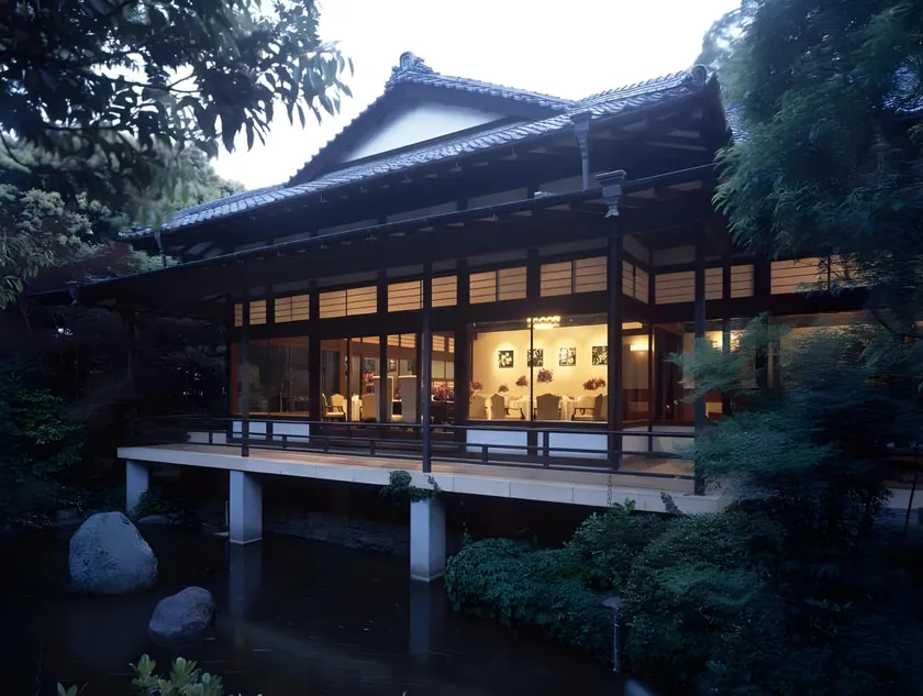 Jinya Ryokan - Image 1