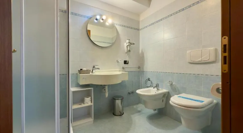 Hotel Dama Bianca - Image 1
