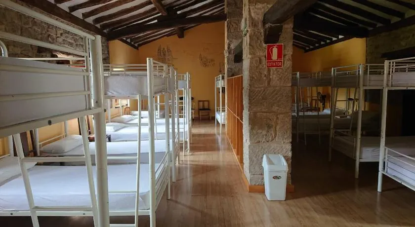Albergue Sansol - El oasis del camino francés - Exclusivo para peregrinos - Image 1