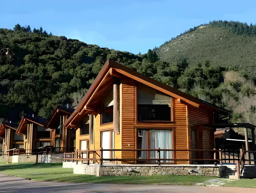 Natura Chalets - Image 1