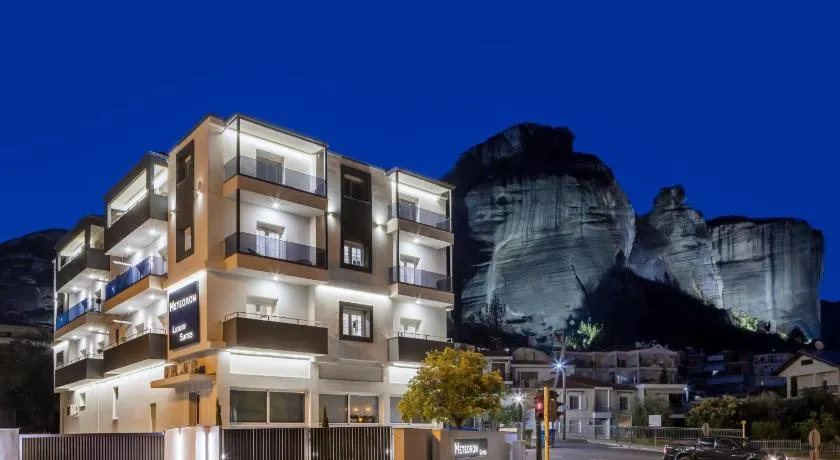 Meteoron Suites - Image 1