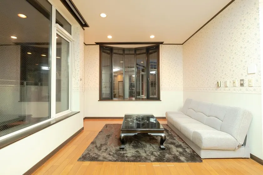 STAY IN ASAHIKAWA99 - Image 1