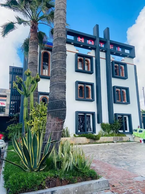 Hotel Fiesta Rosarito - Image 1
